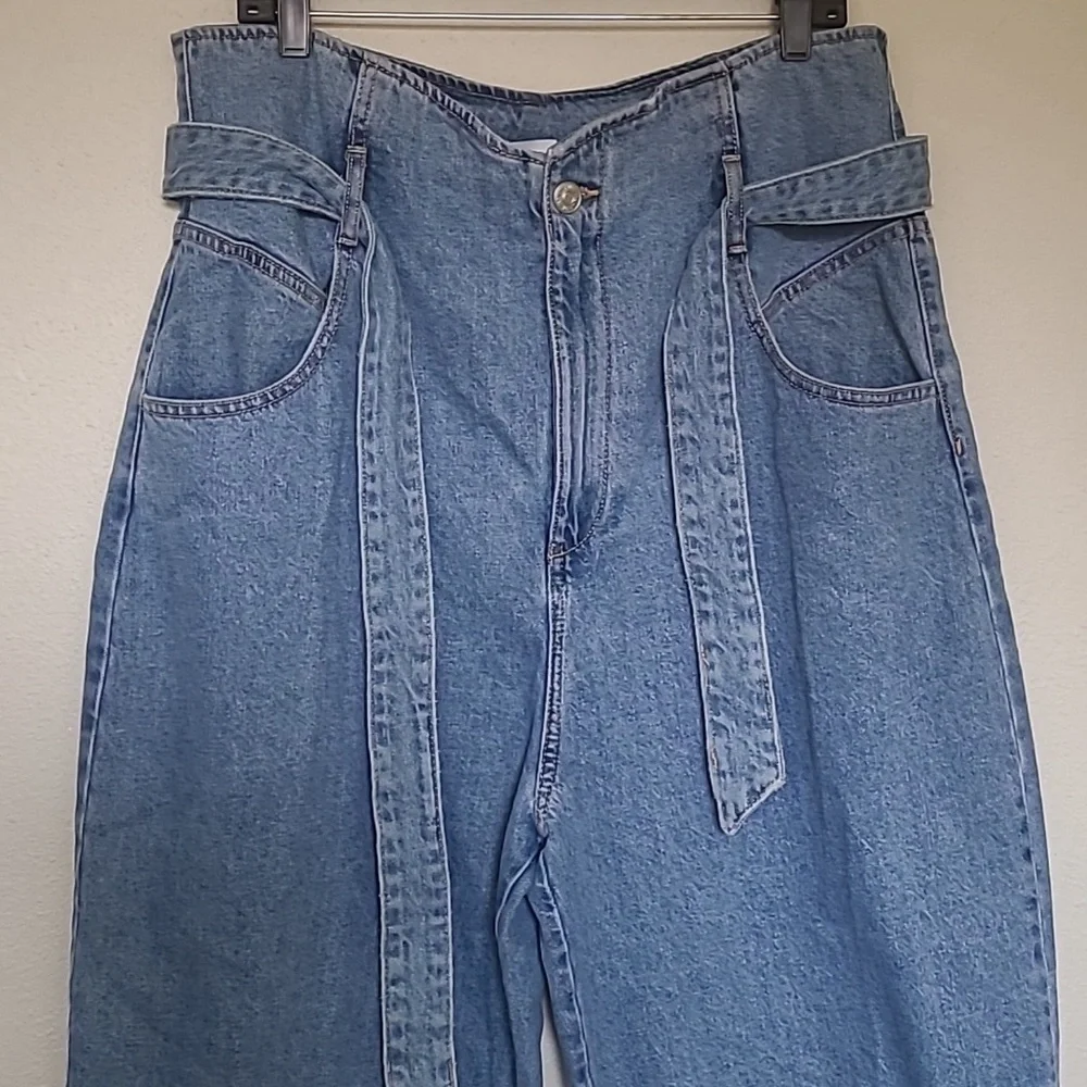 Zara jeans - Picture 4 of 8